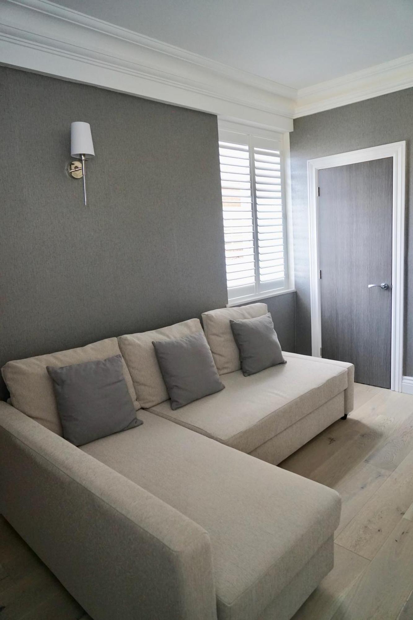 Chelsea Studio London Kültér fotó