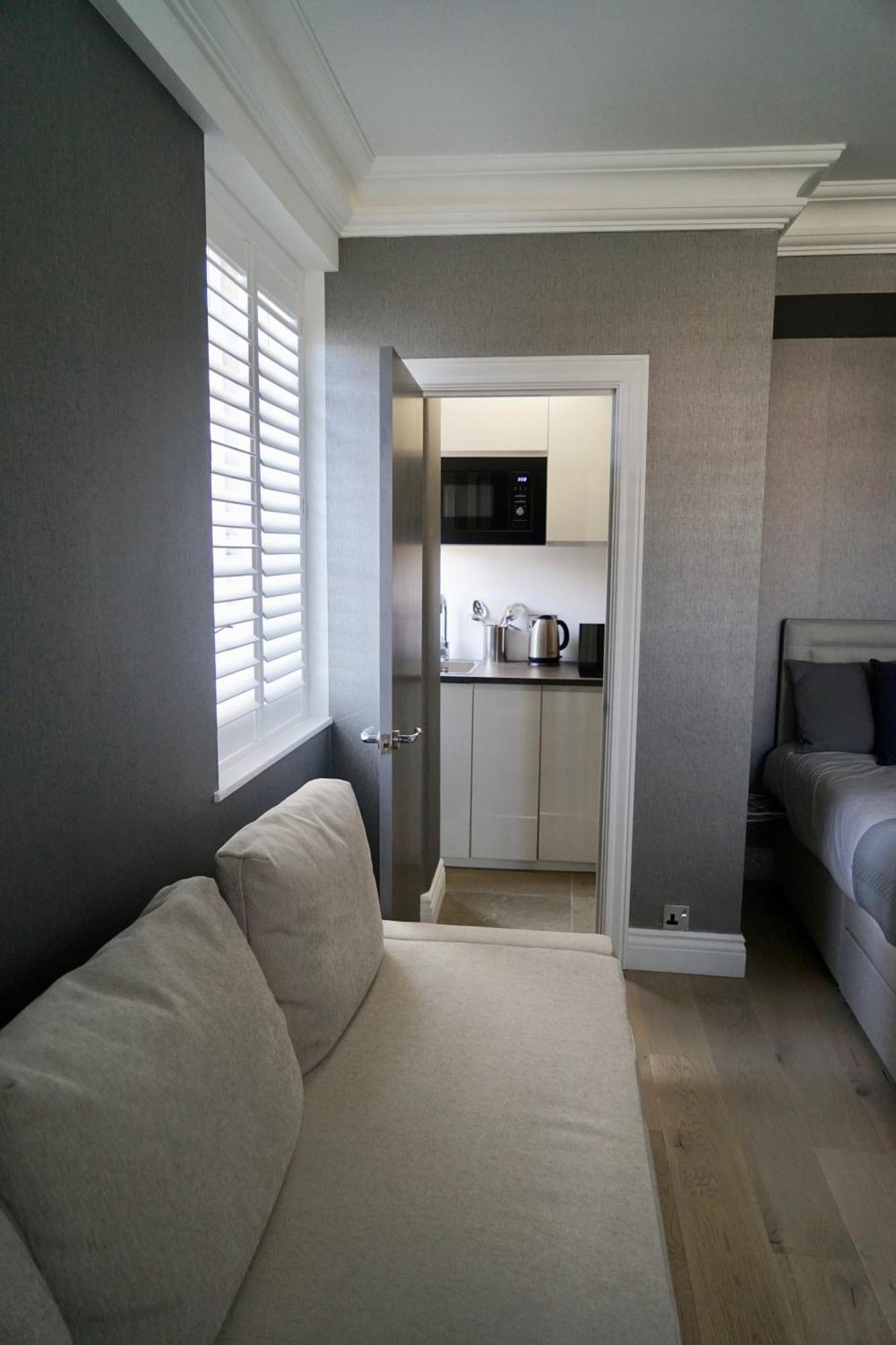 Chelsea Studio London Kültér fotó